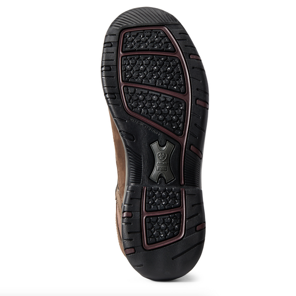 Women's Ariat Telluride Work Waterproof Composite Toe Work Boot