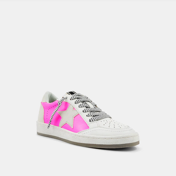 Kids’ SHUSHOP Paz Sneakers