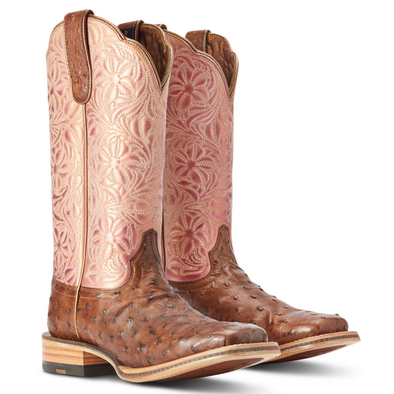Women's Ariat Donatella Western Boot