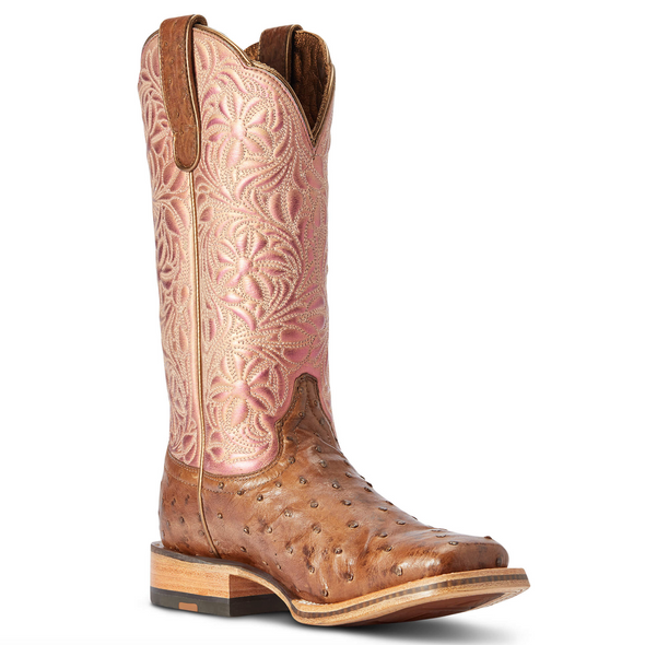 Women's Ariat Donatella Western Boot