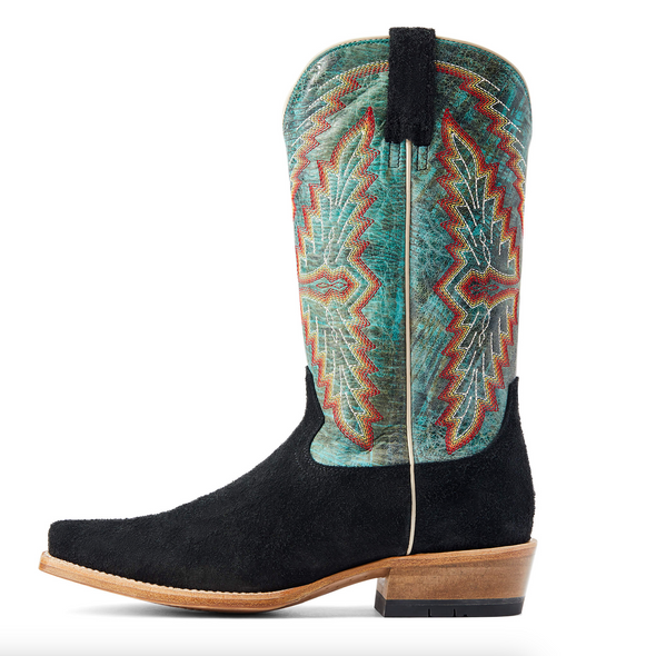 Men's Ariat Futurity Showman Western Boot