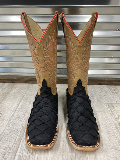 Big Bass Boots Martin Boot Company