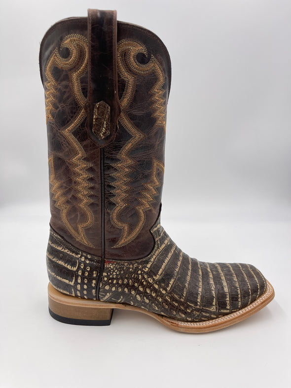 Cowtown 2025 rattlesnake boots