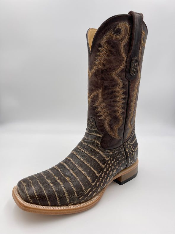 Cowtown 2025 roper boots